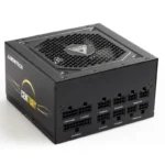 Fonte de Alimentação Modular ATX Montech Century 650W 80 + Gold - Image 4