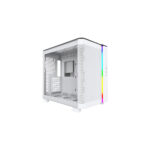 Caixa ATX Montech King 95 Branco - Image 3
