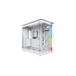 Caixa ATX Montech King 95 Branco