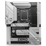 Motherboard ATX MSI Z790 Project Zero - Image 2