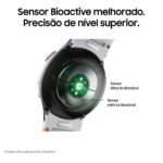 Smartwatch Samsung Galaxy Watch 7 40mm GPS Verde - Image 9