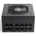 Fonte de Alimentação Modular ATX Montech Century 650W 80 + Gold - Image 3