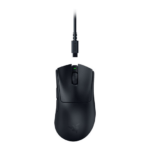 Rato para Jogos Sem Fios Óptico Razer DeathAdder V3 Hyperspeed Preto