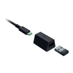 Rato para Jogos Sem Fios Óptico Razer DeathAdder V3 Hyperspeed Preto - Image 2