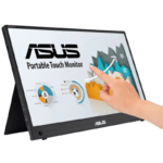 Monitor ASUS ZenScreen MB16AMTR 15.6" Touch FHD LCD 5ms 60Hz Preto