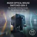 Rato Óptico Razer DeathAdder V3 30000DPI Fortnite Edition - Image 3