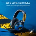 Headset Razer Kraken V3 X 7.1 Gaming USB Fortnite Edition - Image 5