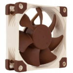 Ventoinha NOCTUA NF-A8 PWM 2200 RPM 80 mm