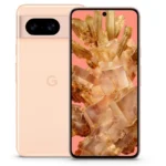 Smartphone Google Pixel 8 5G 8GB/128GB 6.2'' Rosa