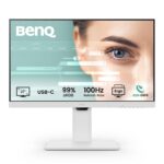 Monitor BenQ GW2786TC IPS 27" FHD 100Hz USB-C