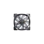 Ventoinha Montech RX120 PWM ARGB PWM 120mm Preto