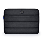 Sleeve Port Designs Portland 15.6" Preta