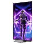 Monitor AOC AG326UD Gaming QD-OLED 31.5" 4K UHD 165Hz 0.03 ms FreeSync (Adaptive Sync) - Image 6