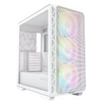 Caixa ATX Montech AIR 903 Max Branca - Image 6
