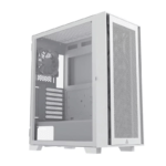 Caixa ATX Montech AIR 1000 Lite Vidro Temperado Branco