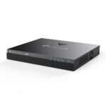 NVR TP-Link VIGI NVR2016H-16P 16 Canais PoE+ 2HDD H265+ - Image 3