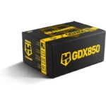 Fonte Alimentação NOX GDX 850 850W 80 Plus Gold - Image 3