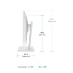 Monitor BenQ GW2786TC IPS 27" FHD 100Hz USB-C - Image 8