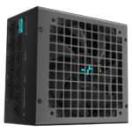 Fonte de alimentação DeepCool PX1000G 1000W  ATX 80 PLUS Gold Full Modular Preto