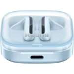 Auriculares Xiaomi Redmi Buds 6 Active True Wireless Azuis - Image 3