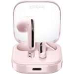 Auriculares Xiaomi Redmi Buds 6 Active True Wireless Rosa
