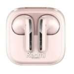 Auriculares Xiaomi Redmi Buds 6 Active True Wireless Rosa - Image 2