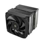 Cooler CPU Mars Gaming MCPU-XU6 120mm Preto - Image 3