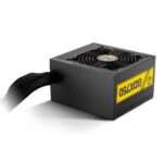 Fonte de Alimentação ATX Nox Hummer GDX 750W 80 Plus Gold Edition