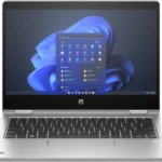 Portátil HP Pro x360 435 G10 Ryzen 5 7530U 8GB 512GB 13.3'' Touch FHD W11P