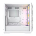 Caixa ATX Montech AIR 903 Max Branca - Image 4