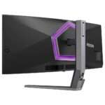 Monitor Curvo AOC AG346UCD Gaming QD-OLED 34" UWQHD 21:9 175Hz FreeSync (Adaptive Sync) - Image 2