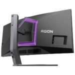 Monitor Curvo AOC AG346UCD Gaming QD-OLED 34" UWQHD 21:9 175Hz FreeSync (Adaptive Sync) - Image 3