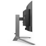 Monitor Curvo AOC Porsche Design PD34 QD-OLED 34" WQHD 21:9 240Hz Adaptive-Sync - Image 7