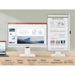 Monitor BenQ GW2786TC IPS 27" FHD 100Hz USB-C - Image 5