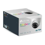 Câmara de segurança TP-Link VIGI C485 IP Exterior Teto - Image 2
