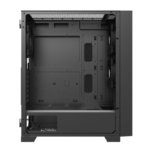 Caixa ATX Montech AIR 1000 Lite Vidro Temperado Preto - Image 3