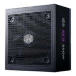 Fonte de Alimentação Cooler Master GX II Gold 850 850W 80 Plus Gold Modular