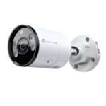 Câmara de Segurança de Rede TP-Link VIGI C355 4mm 5MP Full-Color Exterior PoE Bullet 1620p IP67