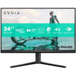 Monitor Gaming Philips EVNIA 23.8" IPS FHD 180Hz 0.5ms