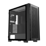 Caixa ATX Montech AIR 1000 Lite Vidro Temperado Preto