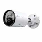 Câmara de Vigilância VIGI 8MP Full-Color Bullet Network Fixed Lens VIGIC385(4mm) AI PRO
