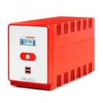 UPS Salicru SPS SOHO+ 2200VA com Saída IEC