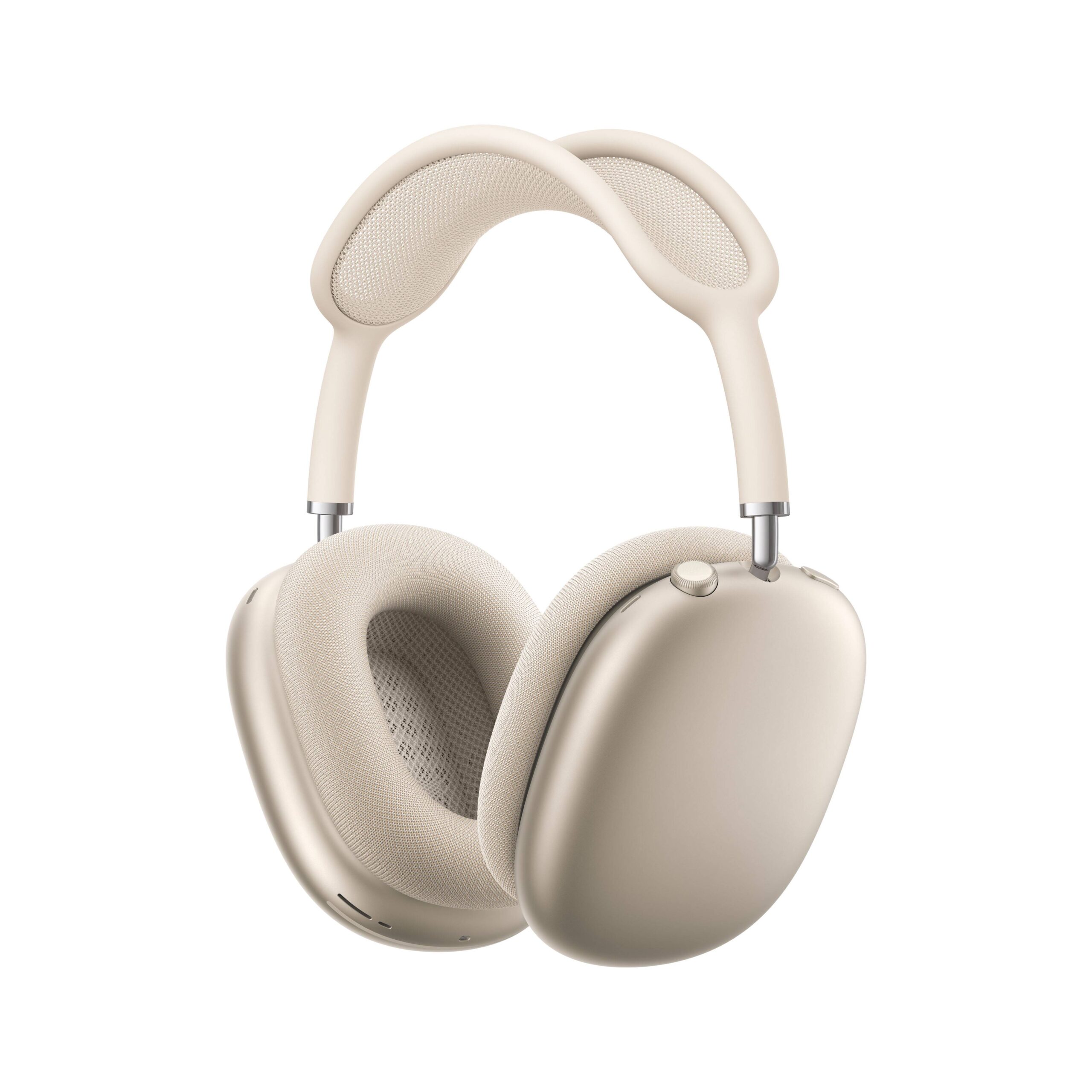 195949544163 Headphones Apple AirPods Max USB-C Luz das Estrelas - Image 1