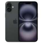 Smartphone Apple iPhone 16 Plus 6.7" 512GB Preto