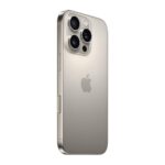 Smartphone Apple iPhone 16 Pro 6.3" 128GB Titânio Natural - Image 6