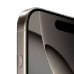 Smartphone Apple iPhone 16 Pro Max 6.9" 1TB Titânio Natural - Image 3