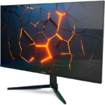 Monitor Krom Kertz 27" LED IPS FullHD 200Hz 1ms FreeSync - Image 4