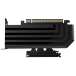 Cabo Vertical Hyte Luxo PCIE40 4.0 Preto - Image 5