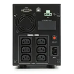 UPS Salicru SPS Advance T Line 2000 VA - Image 2