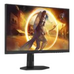 Monitor AOC Q27G4XF Gaming IPS 27" QHD 180Hz 1ms FreeSync (Adaptive Sync) - Image 7